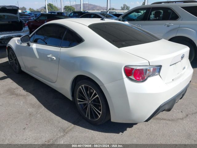 JF1ZNAA15E9704743 Scion FR-S