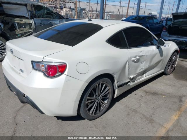 JF1ZNAA15E9704743 Scion FR-S