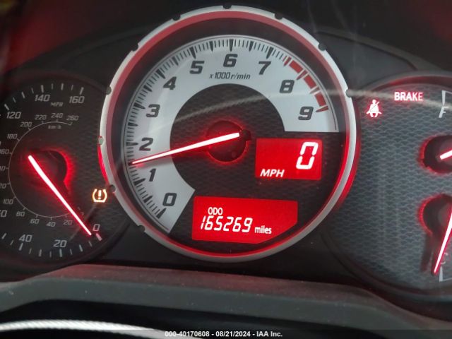 JF1ZNAA15E9704743 Scion FR-S