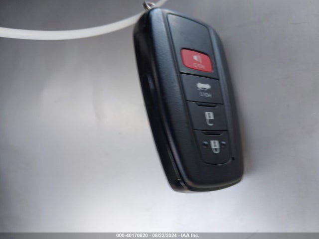 Toyota Corolla Hybrid Le 2020 JTDEBRBE9LJ027788 Image 11