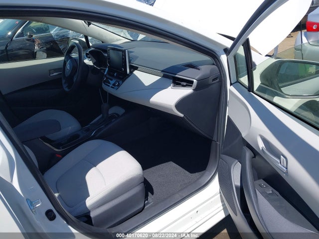 Toyota Corolla Hybrid Le 2020 JTDEBRBE9LJ027788 Image 5