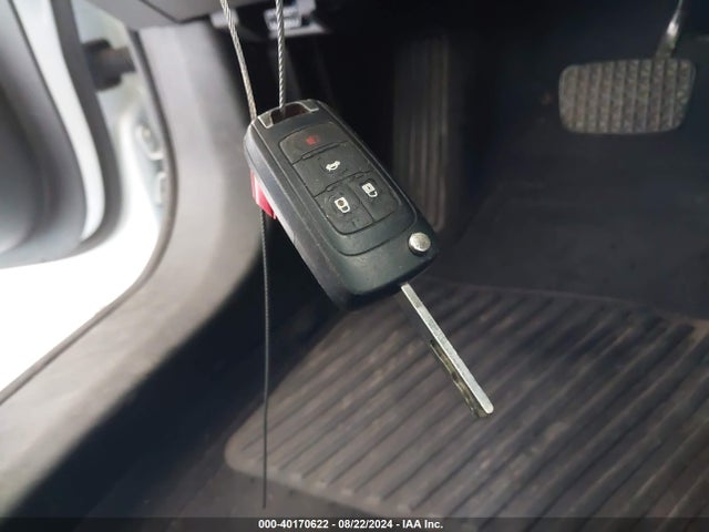 Chevrolet Impala 2lt 2016 2G1115S34G9132077 Image 11