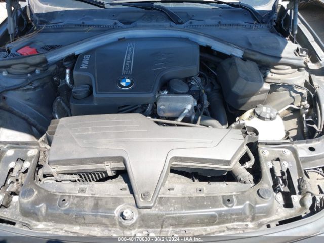 WBA3N7C52EK221915 BMW 428i