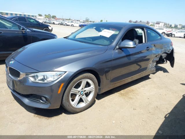 WBA3N7C52EK221915 BMW 428i