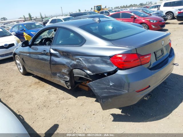 WBA3N7C52EK221915 BMW 428i