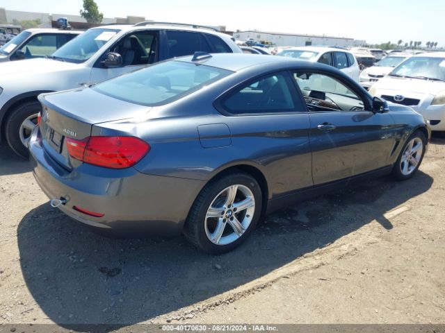 WBA3N7C52EK221915 BMW 428i