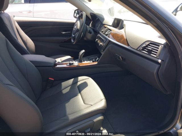 WBA3N7C52EK221915 BMW 428i