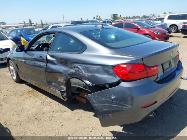 WBA3N7C52EK221915 BMW 428i