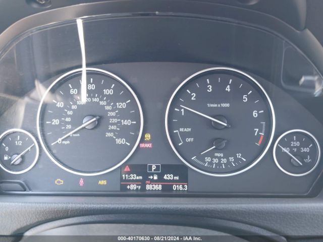 WBA3N7C52EK221915 BMW 428i