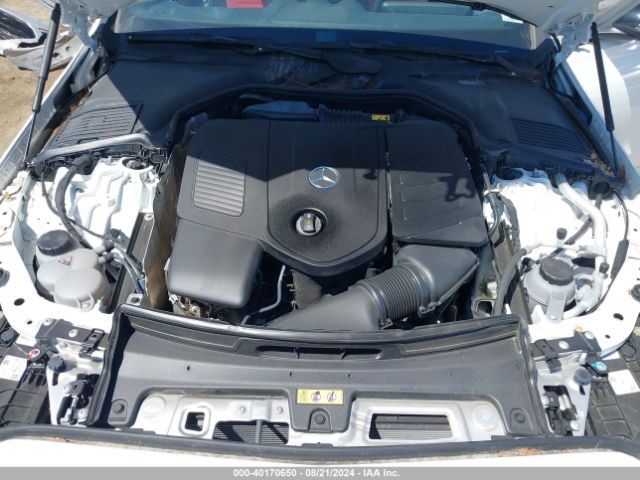 W1KAF4HB9PR140379 Mercedes-Benz C 300 4matic