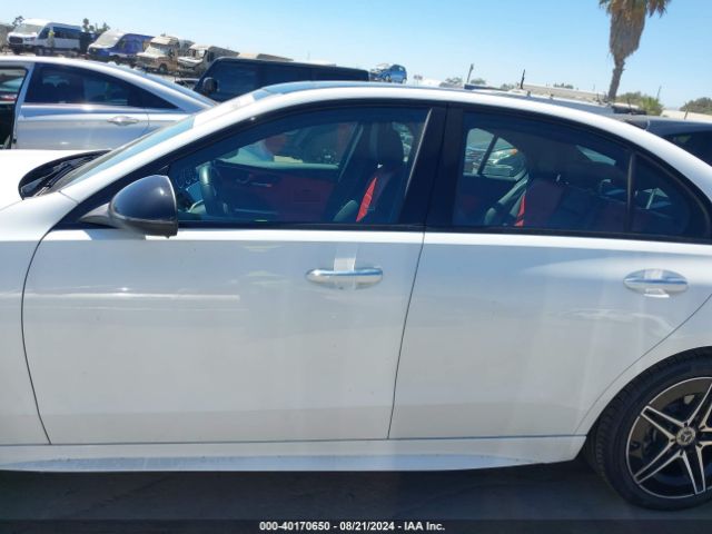 W1KAF4HB9PR140379 Mercedes-Benz C 300 4matic