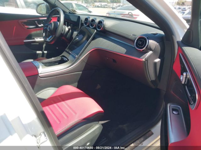 W1KAF4HB9PR140379 Mercedes-Benz C 300 4matic