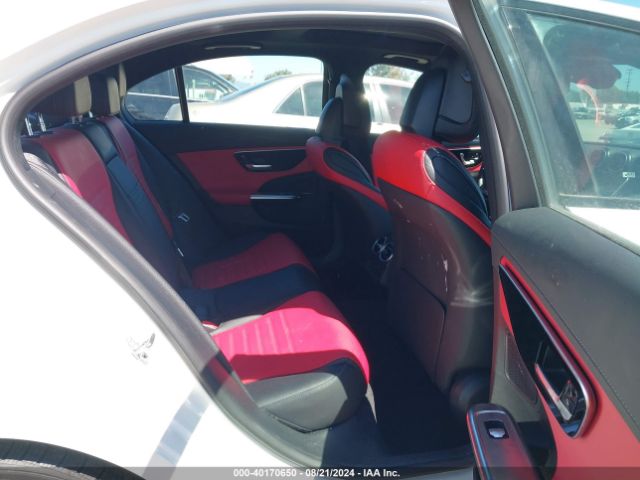 W1KAF4HB9PR140379 Mercedes-Benz C 300 4matic