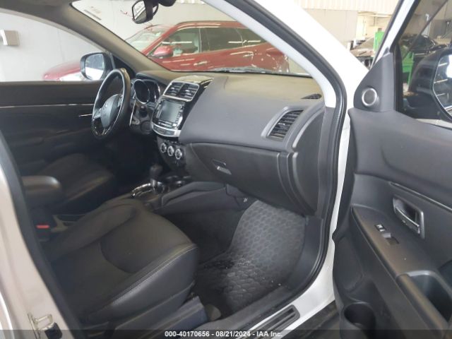 JA4AR4AW5HZ047885 Mitsubishi Outlander Sport 2.4 Gt