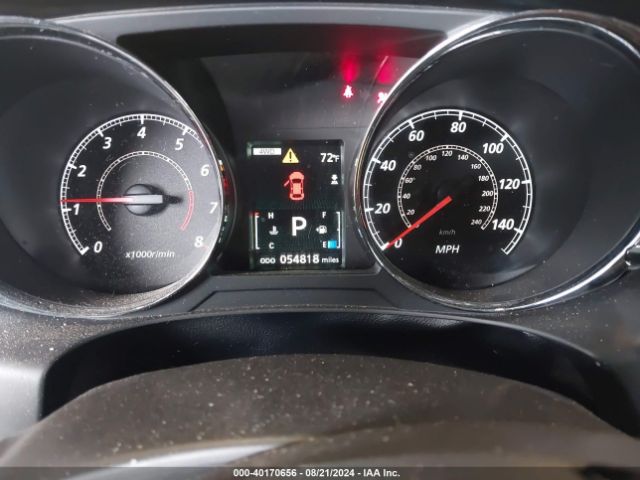 JA4AR4AW5HZ047885 Mitsubishi Outlander Sport 2.4 Gt