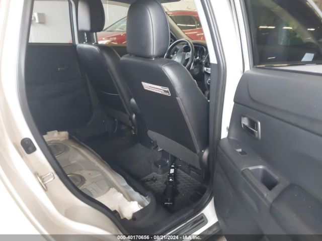 JA4AR4AW5HZ047885 Mitsubishi Outlander Sport 2.4 Gt