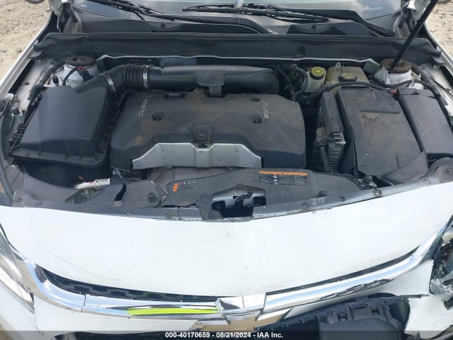 Chevrolet Malibu 1fl 2015 1G11A5SL7FF317259 Image 10