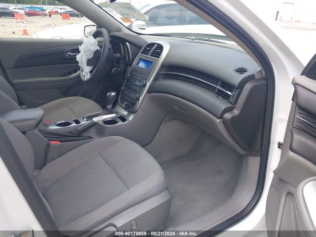 Chevrolet Malibu 1fl 2015 1G11A5SL7FF317259 Image 5