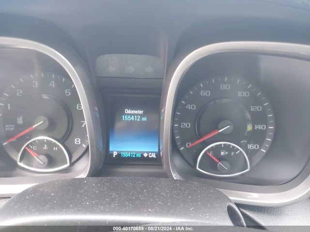 Chevrolet Malibu 1fl 2015 1G11A5SL7FF317259 Image 7