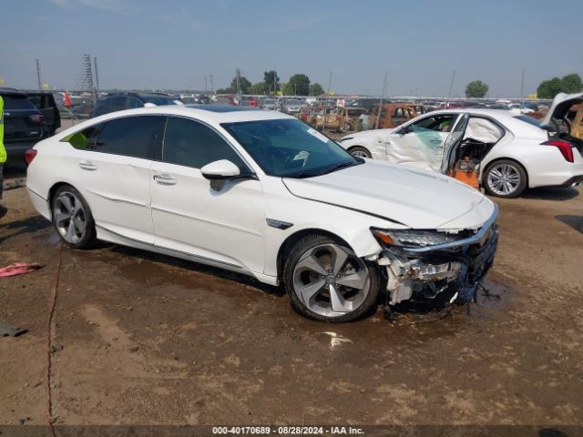 1HGCV2F92LA001022 auction archive image