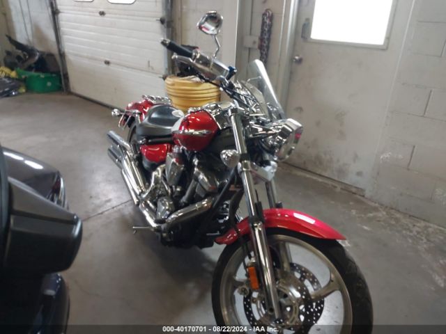 2008 YAMAHA XV1900 JYAVP27Y08A000316