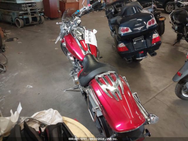 2008 YAMAHA XV1900 JYAVP27Y08A000316 Photo 2