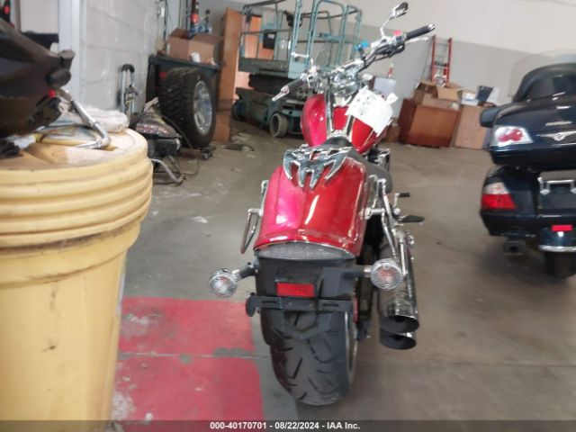 2008 YAMAHA XV1900 JYAVP27Y08A000316 Photo 5