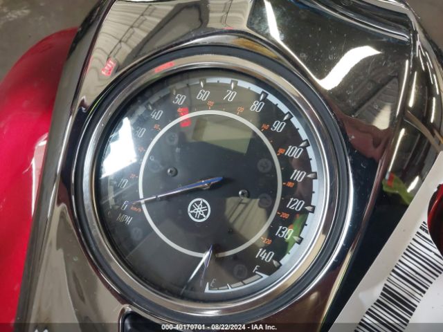 2008 YAMAHA XV1900 JYAVP27Y08A000316 Photo 6