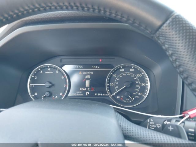 JA4J3UA81PZ021723 Mitsubishi Outlander Se 2.5 2wd/se Black Edition 2wd/se Special Edition 2wd