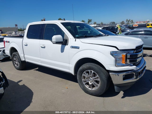 2019 1FTEW1E57KKD14251 main image