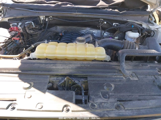 Ford F-150 Lariat 2019 1FTEW1E57KKD14251 Image 10