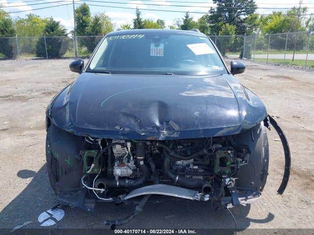 3VV3B7AX1NM034255 Volkswagen Tiguan 2.0t Se