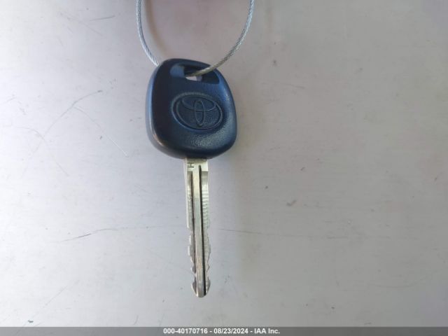 5TDKZ3DC3KS003365 Toyota Sienna Le 8 Passenger