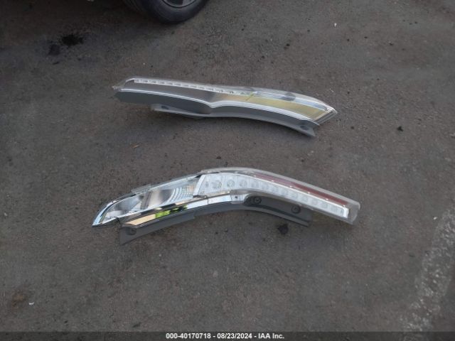 1N4BZ0CP4HC309719 Nissan Leaf Sl