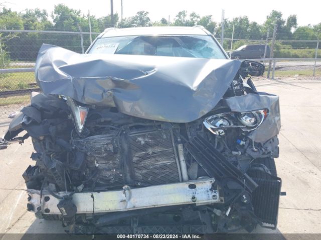 5N1AL0MN9FC502073 Infiniti QX60