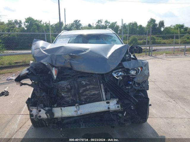 5N1AL0MN9FC502073 Infiniti QX60