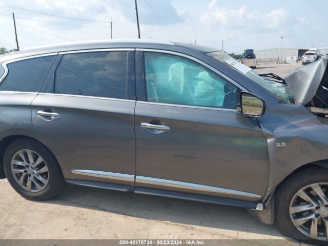 5N1AL0MN9FC502073 Infiniti QX60