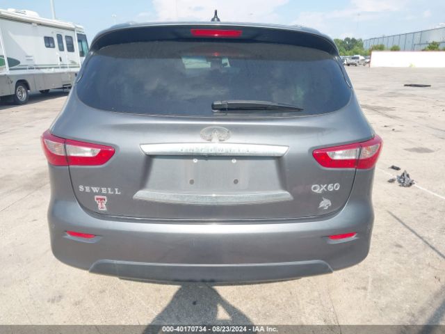 5N1AL0MN9FC502073 Infiniti QX60