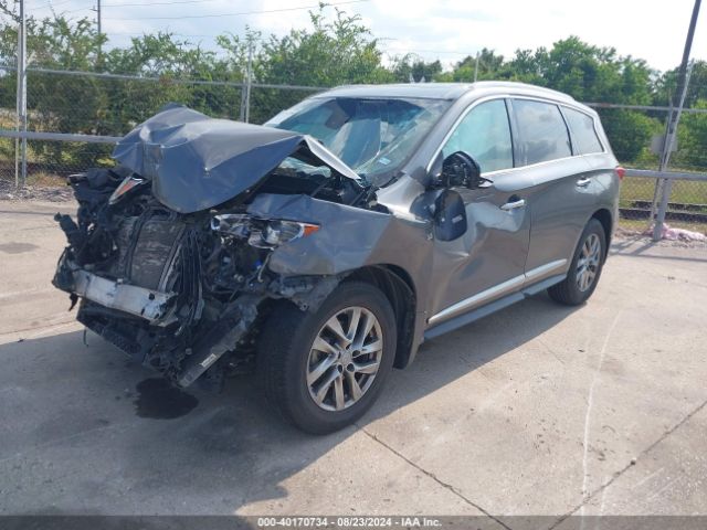 5N1AL0MN9FC502073 Infiniti QX60