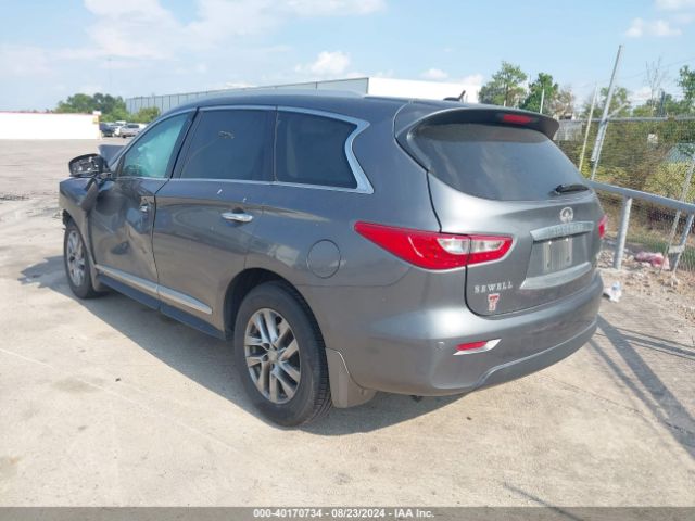 5N1AL0MN9FC502073 Infiniti QX60
