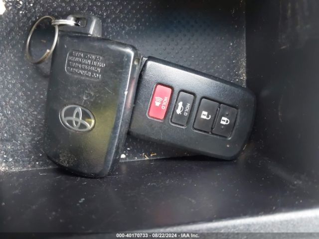 4T1BD1FK0EU141089 Toyota Camry Hybrid Le