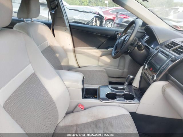 4T1BD1FK0EU141089 Toyota Camry Hybrid Le
