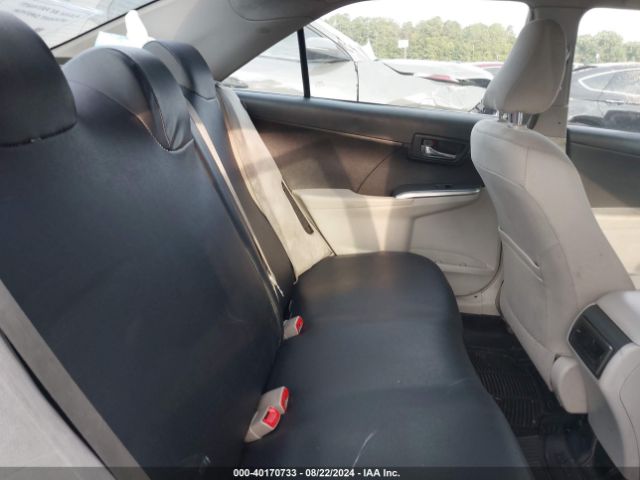 4T1BD1FK0EU141089 Toyota Camry Hybrid Le