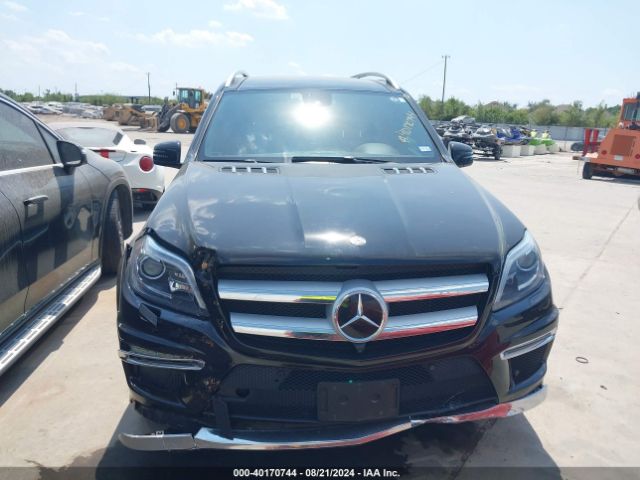 4JGDF7DE4FA591222 Mercedes-Benz Gl 550 4matic