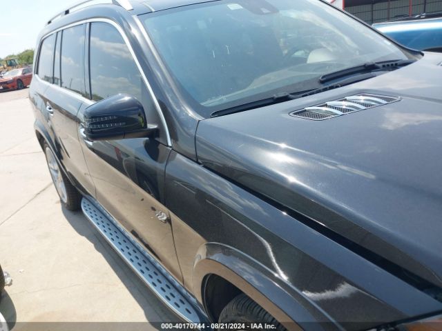4JGDF7DE4FA591222 Mercedes-Benz Gl 550 4matic
