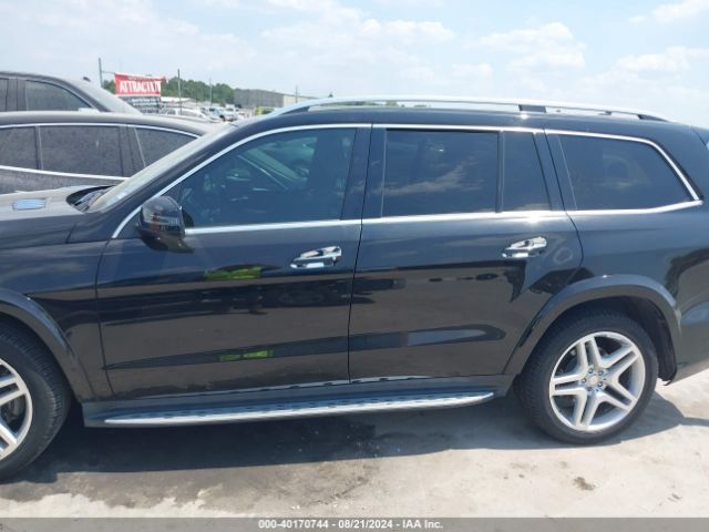 4JGDF7DE4FA591222 Mercedes-Benz Gl 550 4matic