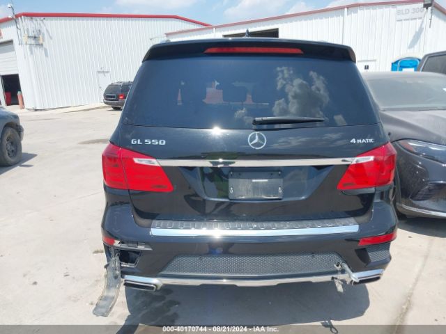 4JGDF7DE4FA591222 Mercedes-Benz Gl 550 4matic