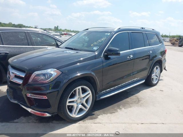 4JGDF7DE4FA591222 Mercedes-Benz Gl 550 4matic