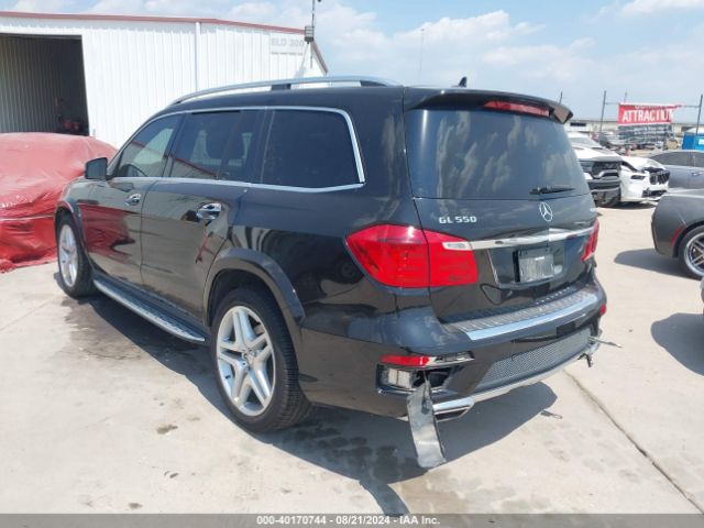 4JGDF7DE4FA591222 Mercedes-Benz Gl 550 4matic