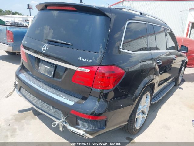 4JGDF7DE4FA591222 Mercedes-Benz Gl 550 4matic